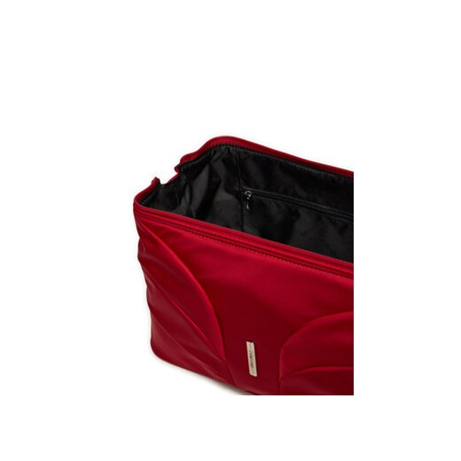 Kosmetyczka Samsonite Attrix 149304-1726 Czerwony Samsonite OS eobuwie.pl