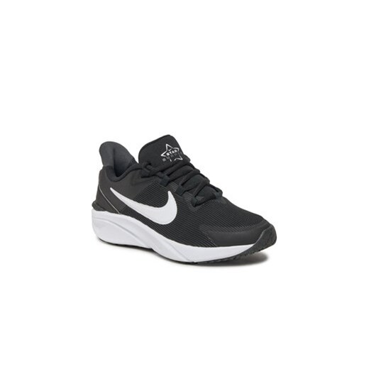 Buty do biegania Nike Star Runner 4 DX7615 001 Czarny Nike 38_5 eobuwie.pl