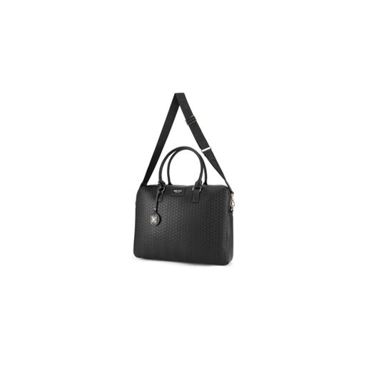 Torba na laptopa Nine West LDA7742 Czarny Nine West NOSIZE eobuwie.pl