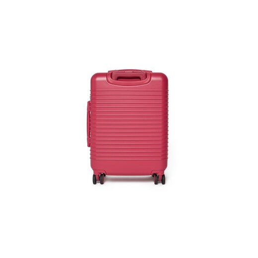 Walizka średnia TOUS Maleta 2002129225 Różowy Tous OS eobuwie.pl