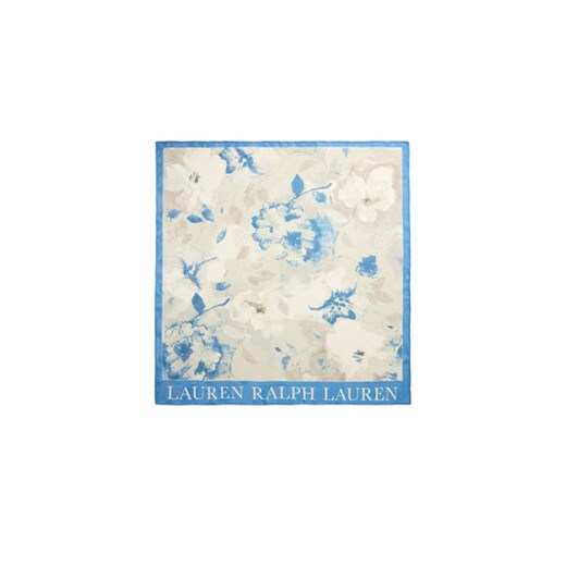 Chusta LAUREN RALPH LAUREN 454972545001 Beżowy 00 eobuwie.pl