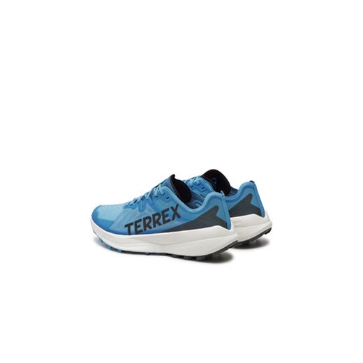 Buty do biegania adidas Terrex Agravic Speed IH0980 Niebieski 42 eobuwie.pl