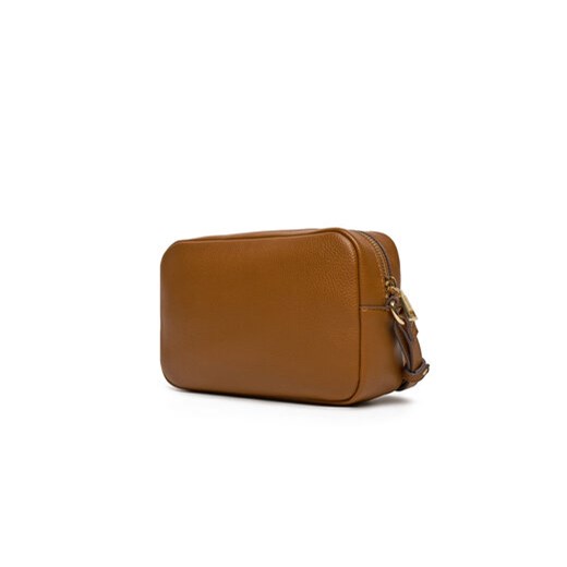 Torebka Liu Jo Ecs Camera Case AA5137 E0033 Brązowy Liu Jo 00 eobuwie.pl