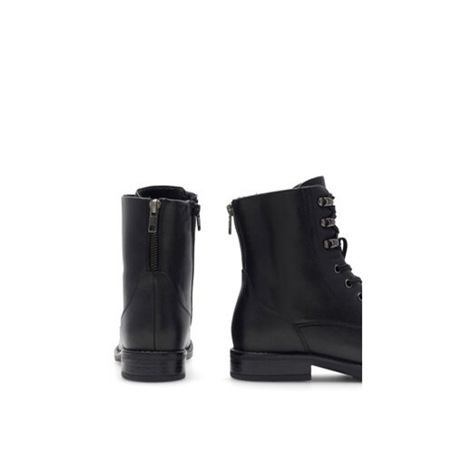 Botki Lasocki WI16-ALBA3-08 Czarny Lasocki 41 eobuwie.pl