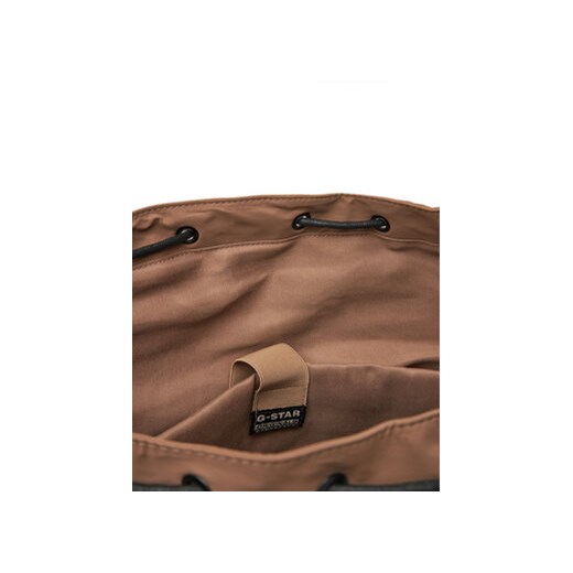 Plecak G-Star Raw GSR-B-005-07 Beżowy NOSIZE eobuwie.pl