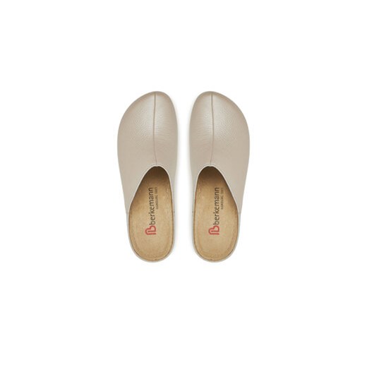 Klapki Berkemann 1753 Kolorowy Berkemann 35_5 eobuwie.pl