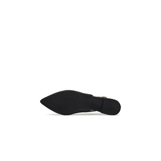 Sandały MEXX MX/014C-RST Czarny Mexx 39 eobuwie.pl