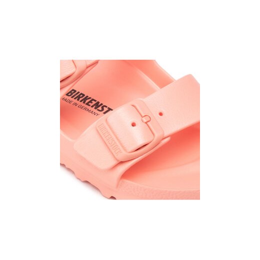 Klapki Birkenstock Arizona Eva 1022511 Różowy 35 eobuwie.pl