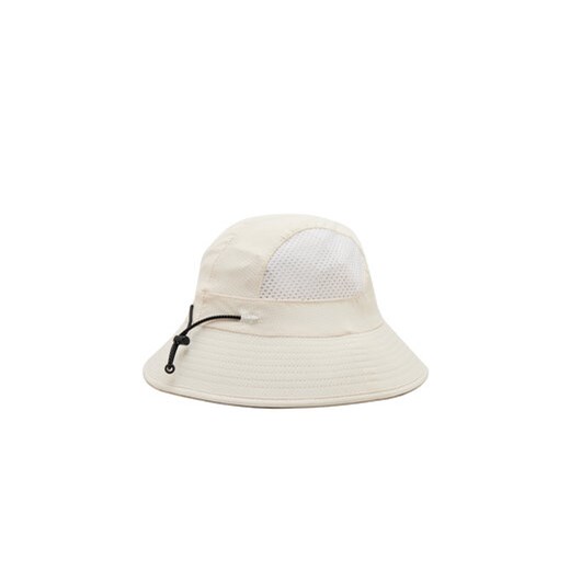 Kapelusz The North Face Summer Lt Run Bucket NF0A876KQLI1 Écru The North Face L_XL eobuwie.pl