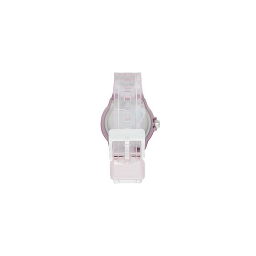 Zegarek Casio Lady Translucent LRW-200HS-4EVEF Różowy Casio 00 eobuwie.pl