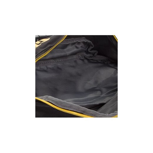 Saszetka nerka CATerpillar The Project 83615-01 Czarny Caterpillar 00 eobuwie.pl