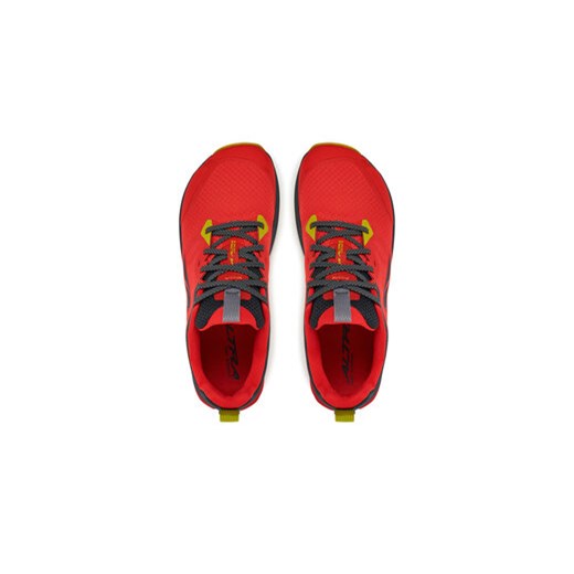 Buty do biegania Altra Lone Peak 9+ AL0A85RG6 Czerwony Altra 46 eobuwie.pl