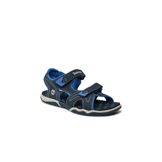 Sandały Timberland Adventure Seeker TB0A1O5H431 Granatowy Timberland 34 eobuwie.pl