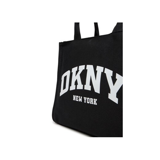 Torebka DKNY R51AGJ50 Czarny 00 eobuwie.pl