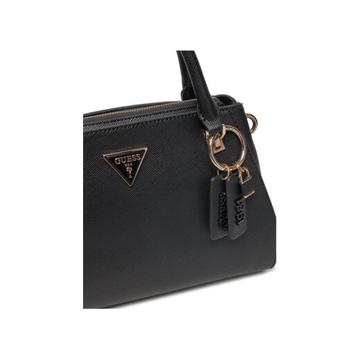 Torebka Guess HWZG78 79070 Czarny Guess 00 eobuwie.pl