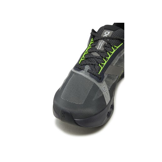 Buty do biegania On Cloudsurfer Next Lumos 3ME30511242 Czarny On 43 eobuwie.pl