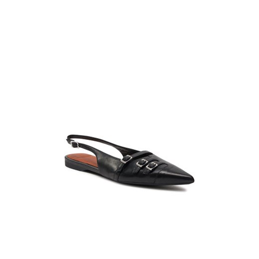 Sandały Vagabond Shoemakers Hermina 5533-101-20 Czarny Vagabond Shoemakers 38 eobuwie.pl