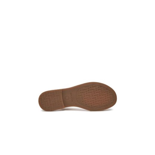 Sandały Geox J Sandal Karly Girl J4535G 054AJ C5B2U D Beżowy Geox 38 eobuwie.pl