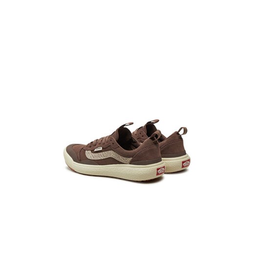 Sneakersy Vans MTE UltraRange EXO SE VN000CWDTUP1 Brązowy Vans 36 eobuwie.pl