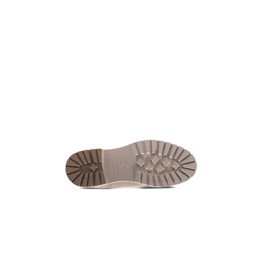 Sztyblety Timberland Carnaby Cool Basic Chlsea TB0A41CW9291 Beżowy Timberland 38_5 eobuwie.pl