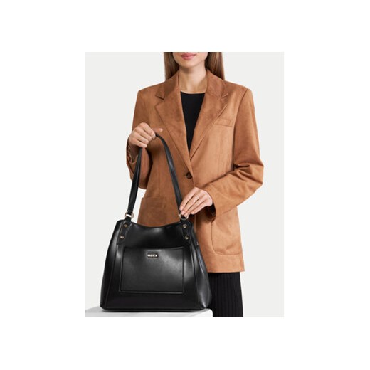 Torebka MEXX MEXX-S-007-07 Czarny Mexx ALL eobuwie.pl