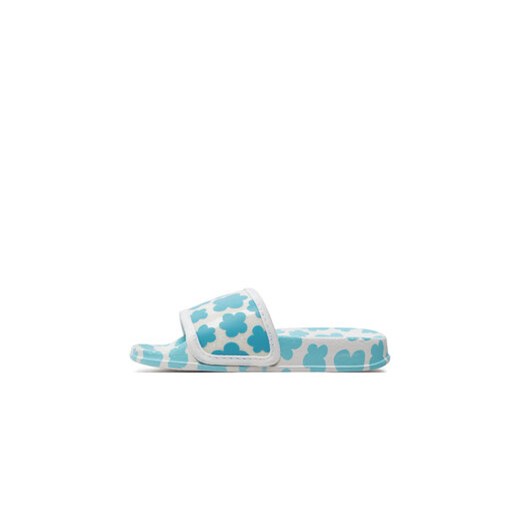 Klapki Agatha Ruiz de la Prada 242994 Niebieski 32 eobuwie.pl