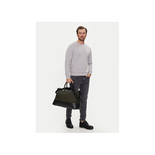 Torba Tommy Hilfiger Casual Duffle AM0AM12475 Zielony Tommy Hilfiger 00 eobuwie.pl