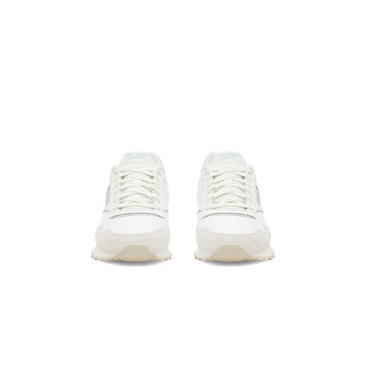 Sneakersy Reebok Glide 100070330-W Écru Reebok 37 eobuwie.pl