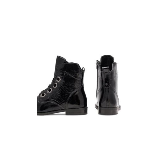 Botki Lasocki ARC-LAMIA-29 Czarny Lasocki 36 eobuwie.pl