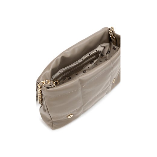 Torebka Monnari TORIMP0-24Z-BAG4030-K015D000 Beżowy OS eobuwie.pl