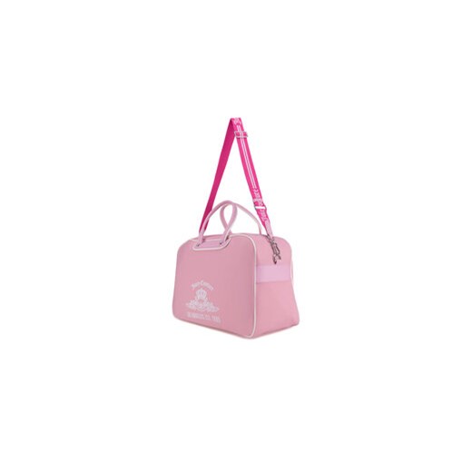 Torebka Juicy Couture BIJXT2546WPJ Różowy Juicy Couture NOSIZE eobuwie.pl