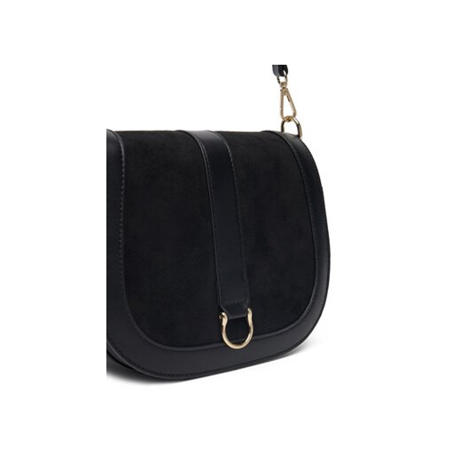 Torebka DeeZee DZE-S-020-07 Czarny NOSIZE eobuwie.pl