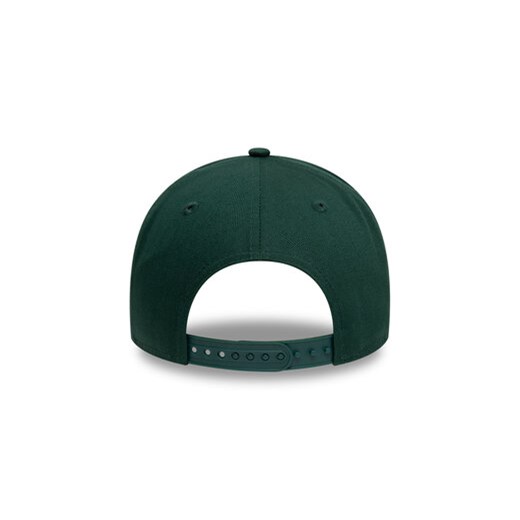 Czapka z daszkiem New Era Miami License Plate 9FORTY A-Frame 60595463 Zielony New Era OS eobuwie.pl