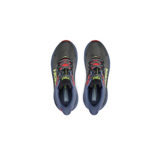 Buty do biegania Hoka Challenger 7 1134498 Szary 38 eobuwie.pl