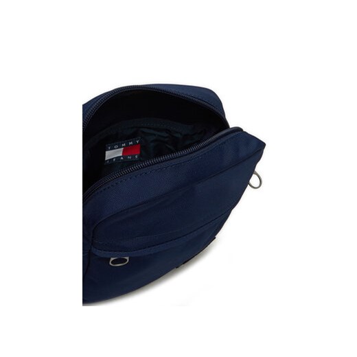 Saszetka Tommy Jeans AM0AM12903 Granatowy Tommy Jeans 00 eobuwie.pl