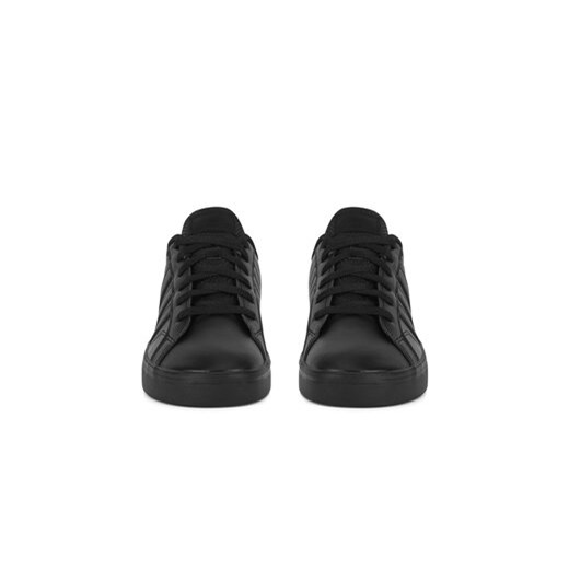 Sneakersy adidas VS PACE 2.0 K IE3467 Czarny 36 eobuwie.pl