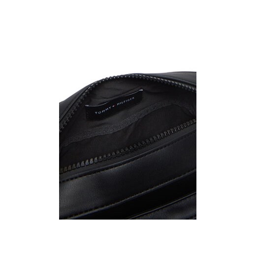Saszetka Tommy Hilfiger AM0AM13199 Czarny Tommy Hilfiger 00 eobuwie.pl
