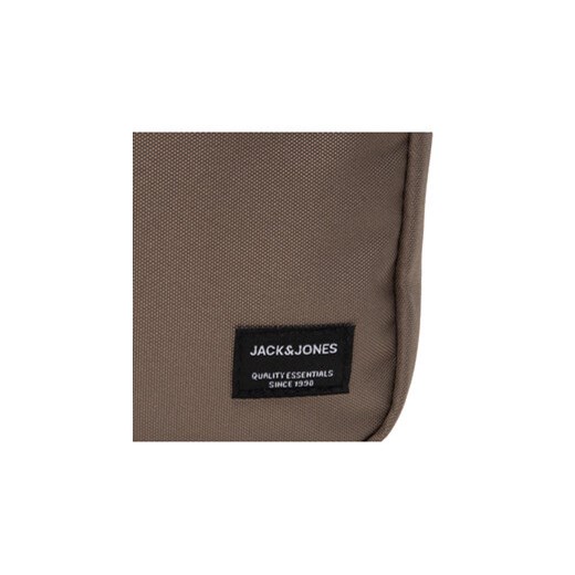 Saszetka Jack&Jones Jacjamie Small Slingbag 12158443 Brązowy 00 eobuwie.pl