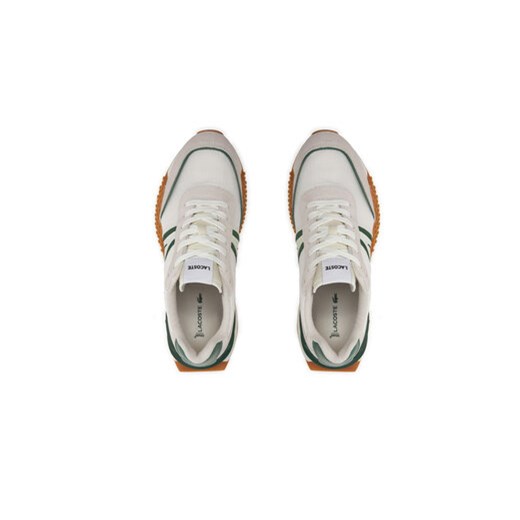 Sneakersy Lacoste L-Spin Deluxe 747SMA0114 Biały Lacoste 44 eobuwie.pl