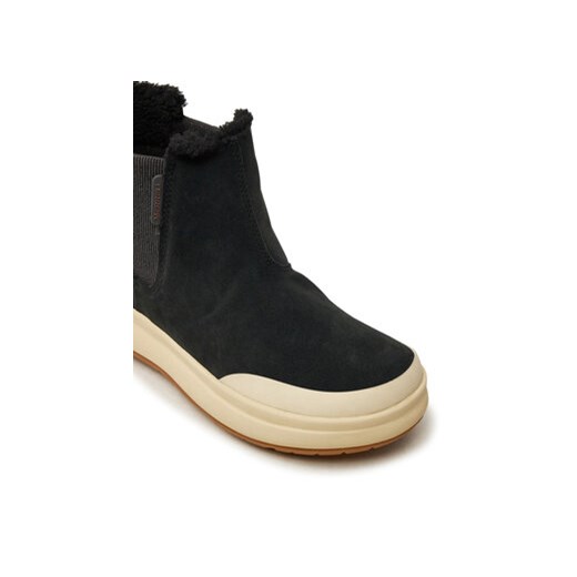 Botki Merrell Marquette Thermo Pull On Wp J007064 Czarny Merrell 37 eobuwie.pl