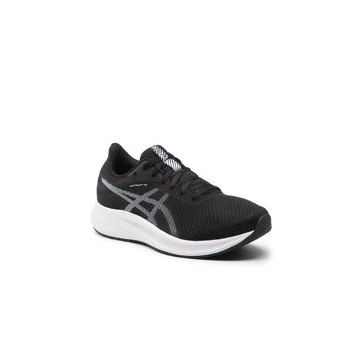 Buty do biegania Asics Patriot 13 1012B312 Czarny 37_5 eobuwie.pl