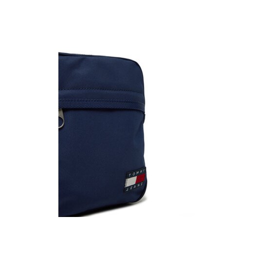 Saszetka Tommy Jeans AM0AM12903 Granatowy Tommy Jeans 00 eobuwie.pl