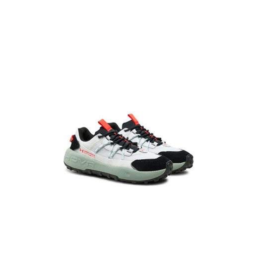 Sneakersy Under Armour Ua Fat Tire Venture Pro Hsft 3028160-100 Biały Under Armour 44 eobuwie.pl