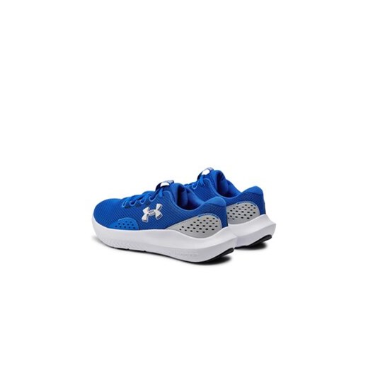 Buty do biegania Under Armour Ua Charged Surge 4 3027000-400 Niebieski Under Armour 45 eobuwie.pl