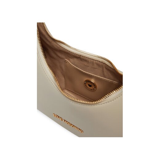 Torebka LOVE MOSCHINO JC4048PP1MLF0110 Écru Love Moschino 00 eobuwie.pl