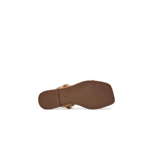 Sandały ONLY Shoes Onlmilan-2 15319582 Brązowy Only Shoes 41 eobuwie.pl