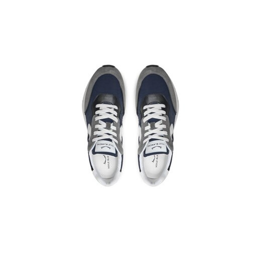 Sneakersy Voile Blanche Storm 015 2018361 Granatowy Voile Blanche 43 eobuwie.pl