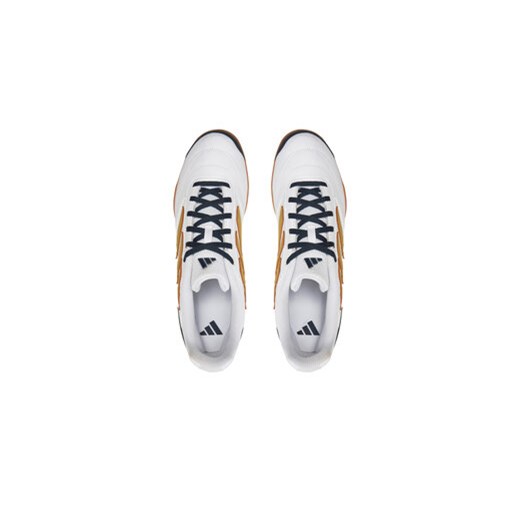 Buty do piłki nożnej adidas Super Sala II Indoor IG8756 Biały 46_23 eobuwie.pl