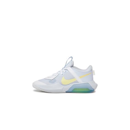 Sneakersy Nike Air Zoom Crossover (GS) DC5216 006 Błękitny Nike 36 eobuwie.pl