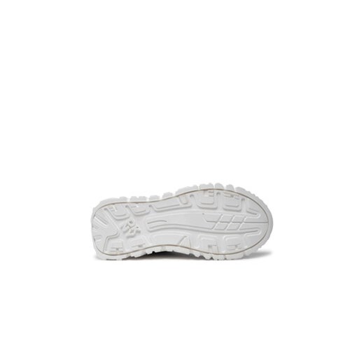 Sneakersy DKNY Lakelyn K4487528 Czarny 37 eobuwie.pl